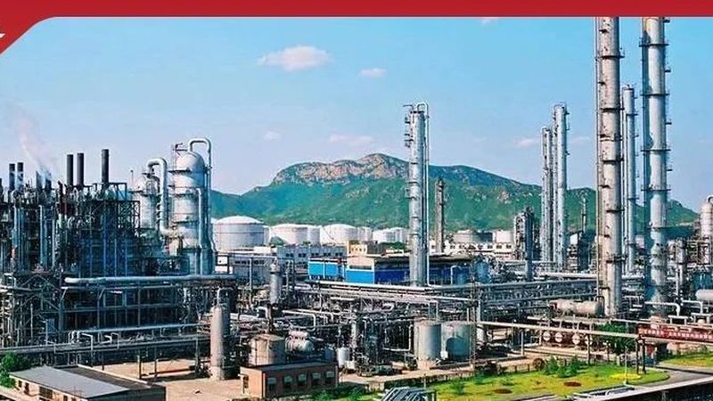 无机化工原料型号分类解析**