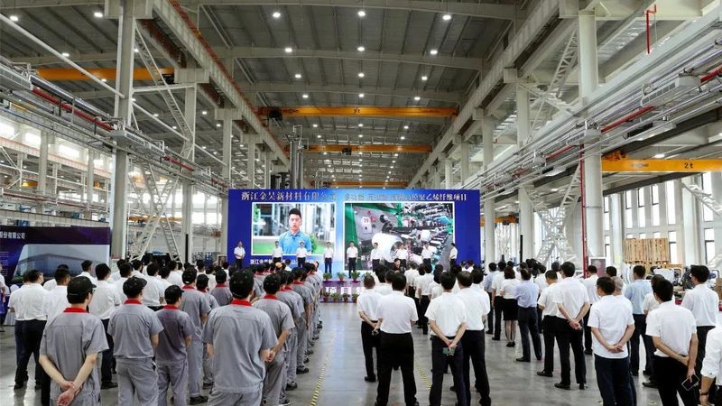 工程塑料合金：超越金属合金的力学性能新境界