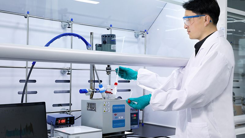 碳纤维复合材料：开启轻量化新时代