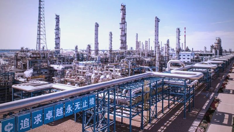 水处理精细化工药剂定制：解析定制化服务的核心价值