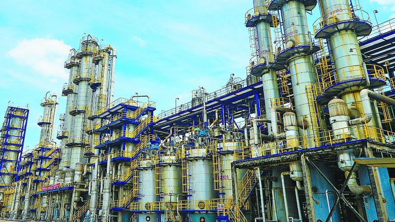 高分子材料加工工艺流程书模板：构建高效生产指南